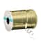 100yd. Gold Crimped Curling Ribbon by Celebrate It&#x2122;
